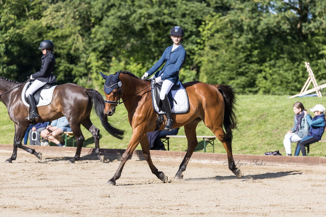 Bild 207 - Pony Akademie Turnier